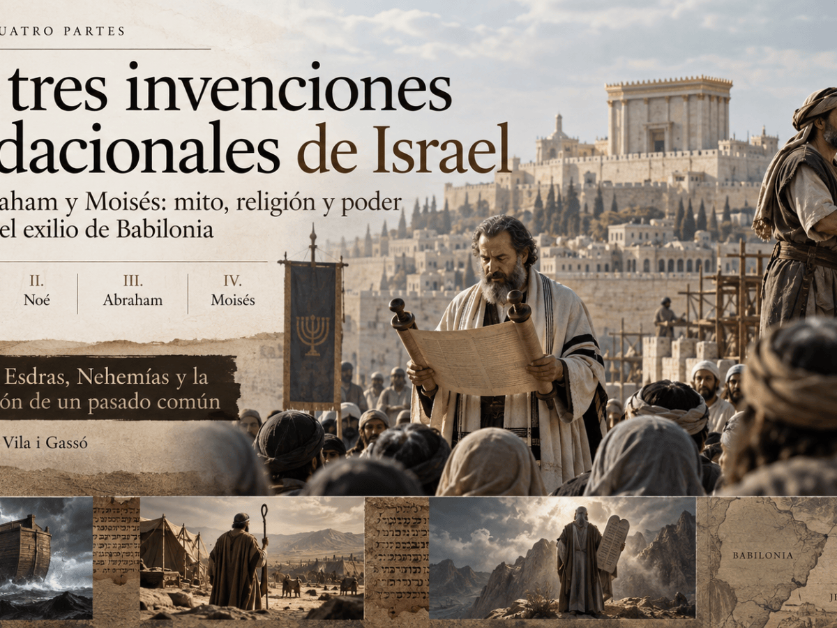 Las invenciones de&nbsp;Israel